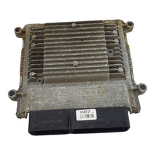 ENGINE COMPUTER KIA SOUL 2011 39102-23821 39180-23821 2.0L AT PCM ECM ECU OEM