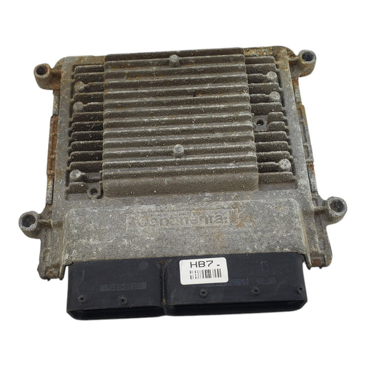 ENGINE COMPUTER KIA SOUL 2011 39102-23821 39180-23821 2.0L AT PCM ECM ECU OEM