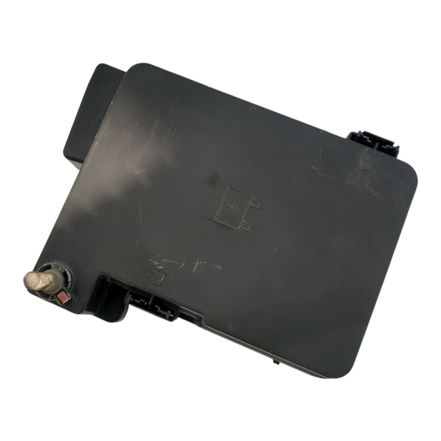 2011-2012 Gmc Terrain Fusebox Fuse Box Relay Module 22865683_01 YM8KX