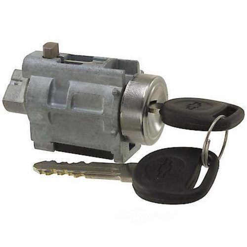 1997-2005 Chevrolet/Oldsmobile/Pontiac Ignition Lock Cylinder