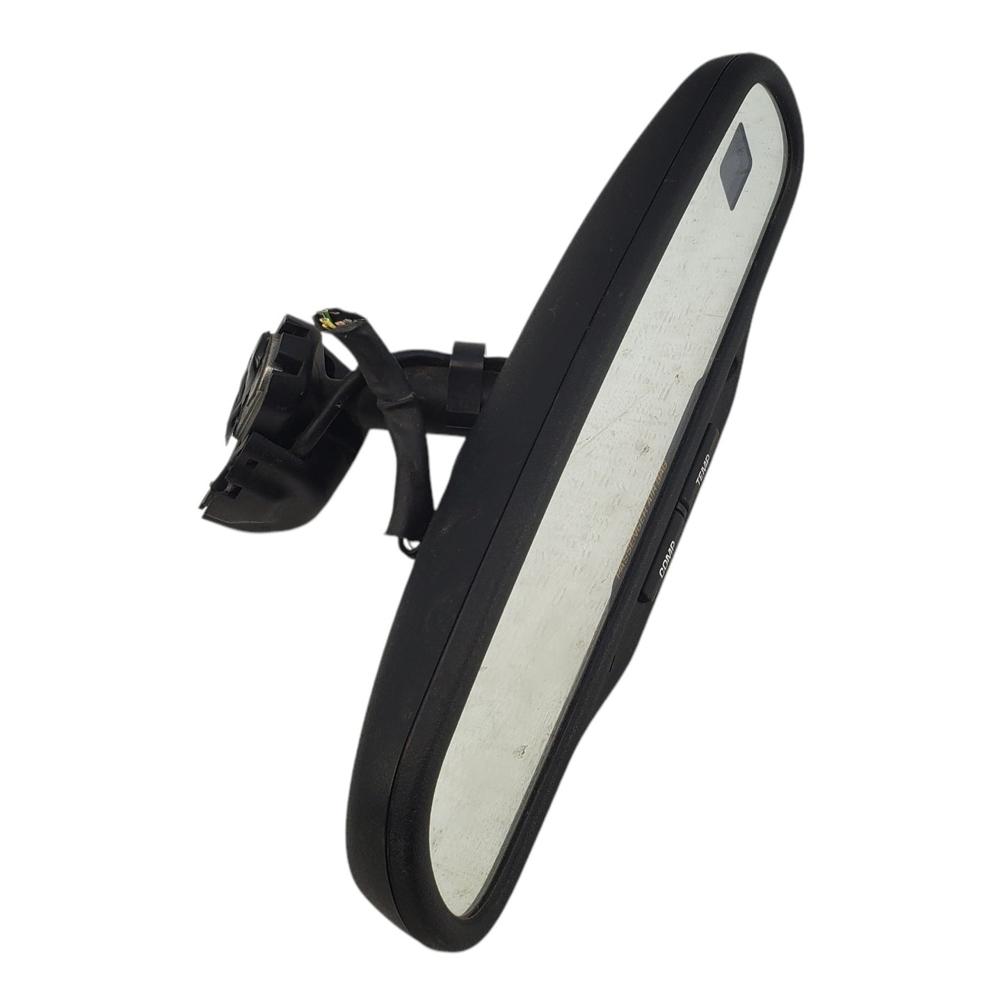 03-06 Chevy Tahoe Sierra Silverado  Rear View Mirror Assy 15176974
