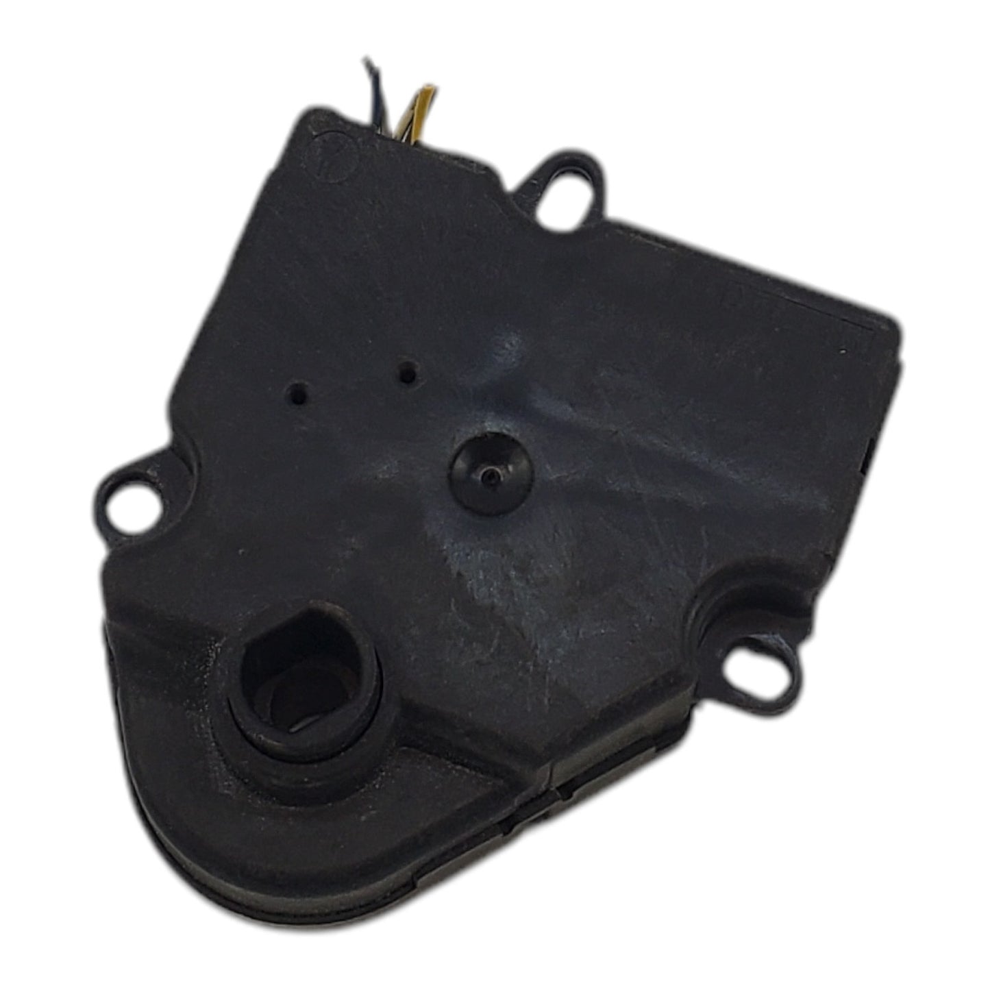 02/06 HVAC Heater Blend Door Actuator P/N:52402599