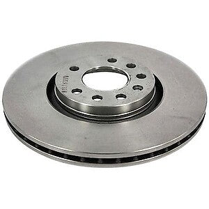 1999-2009 Saab/Saturn 9-3/9-5/Astra Front Disc Brake Rotor