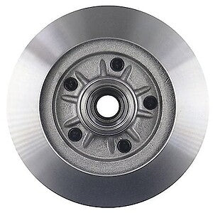 1997-2000 Ford F-150 Front Disc Brake Rotor