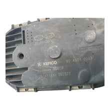 2011-2014 HYUNDAI SONATA 2.4L THROTTLE BODY 35100-2G700 OEM