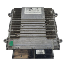 2009 2014 Hyundai Sonata 2.4L 39101-2G668 Engine Control Module Unit Ecm J32 043