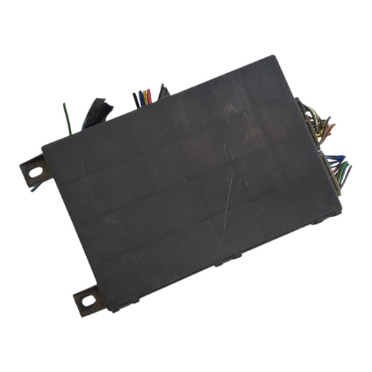 03-06 ESCALADE SIERRA SILVERADO YUKON SEAT MEMORY CONTROL MODULE 15226274