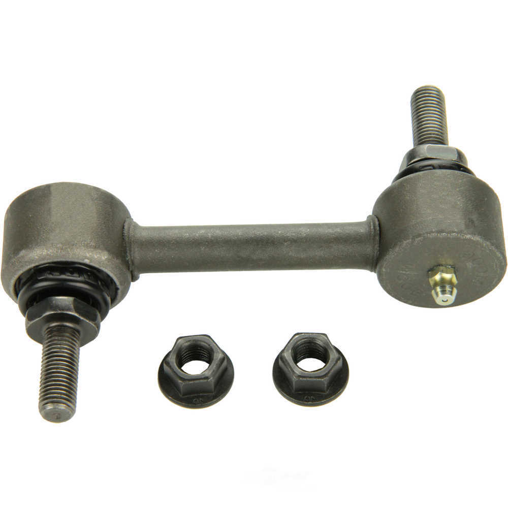 1999-2017 Chevrolet/Ford/Lincoln/Mazda/Pontiac/Porsche Rear Suspension