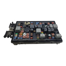 2014 CHEVROLET MALIBU ENGINE FUSE BOX 23158839