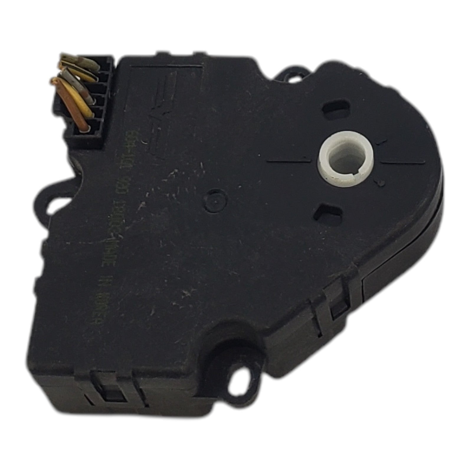 HVAC Heater Blend Door Actuator F04012