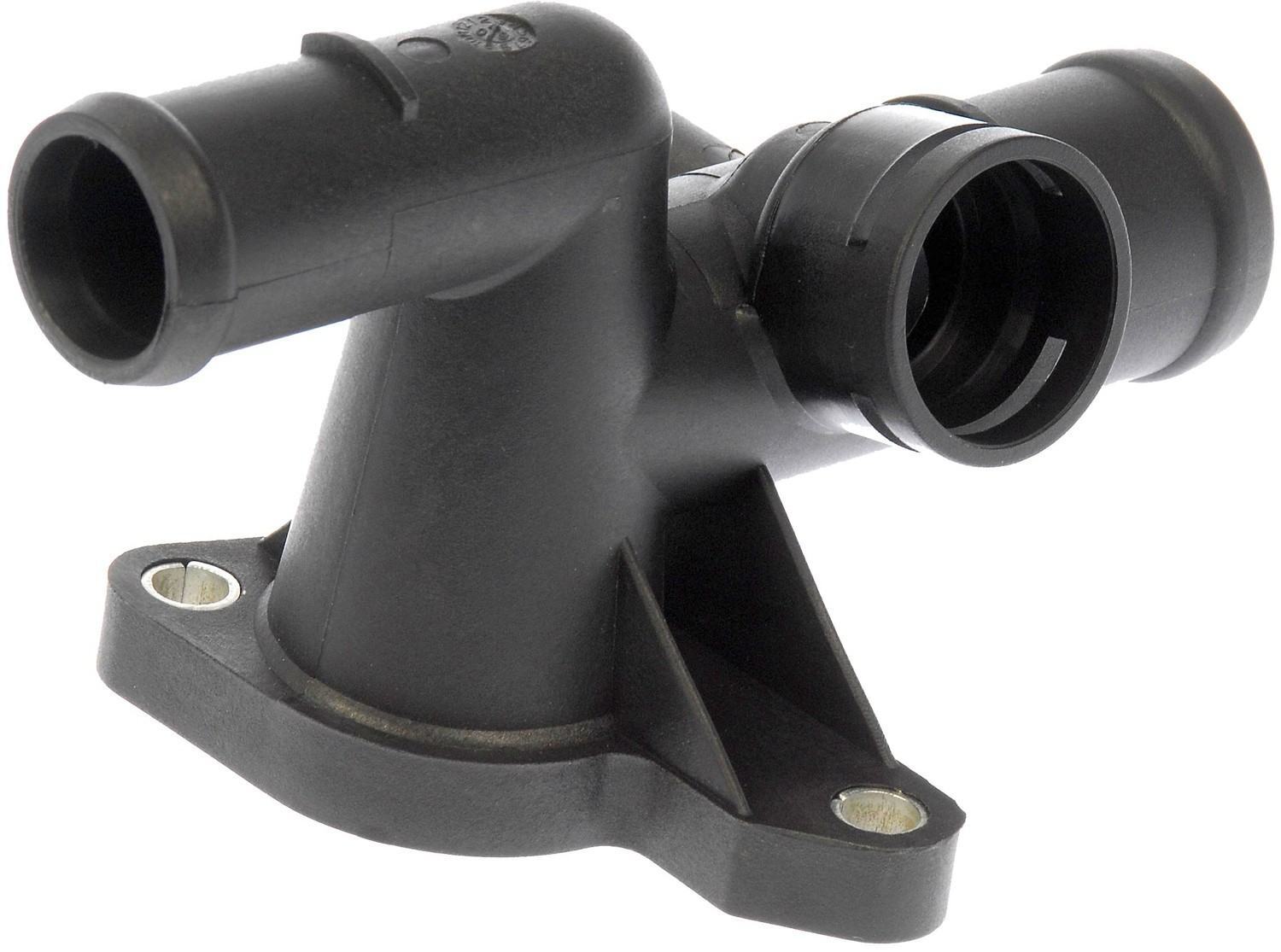 2000-2006 Audi/Volkswagen Right Engine Coolant Water Outlet