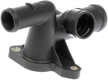 2000-2006 Audi/Volkswagen Right Engine Coolant Water Outlet