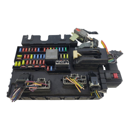 ✅ 09-12 Ford Escape Interior Relay Fuse Box AL8T-15604-AD