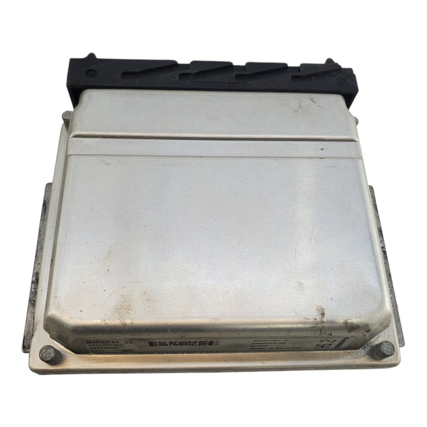 2002-04 VOLVO 60 SERIES CONTROL MODULE # 8627757 , 261207392