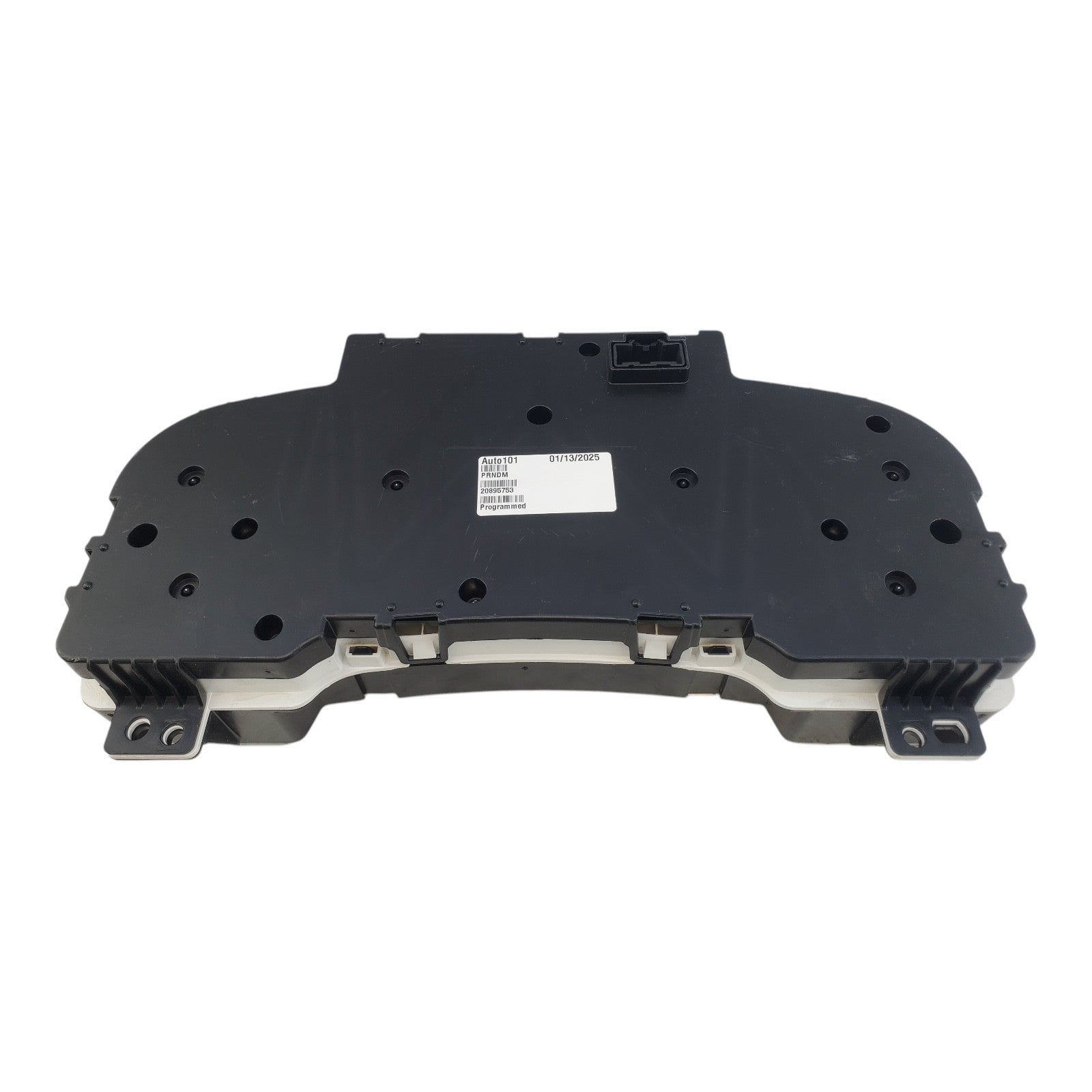 Programmed 11-13 GMC Sierra Denali 1500 Speedometer Head Cluster Speedo