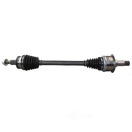 2011-2014 Chrysler/Dodge 300/Challenger/Charger Rear Right CV Axle Assembly