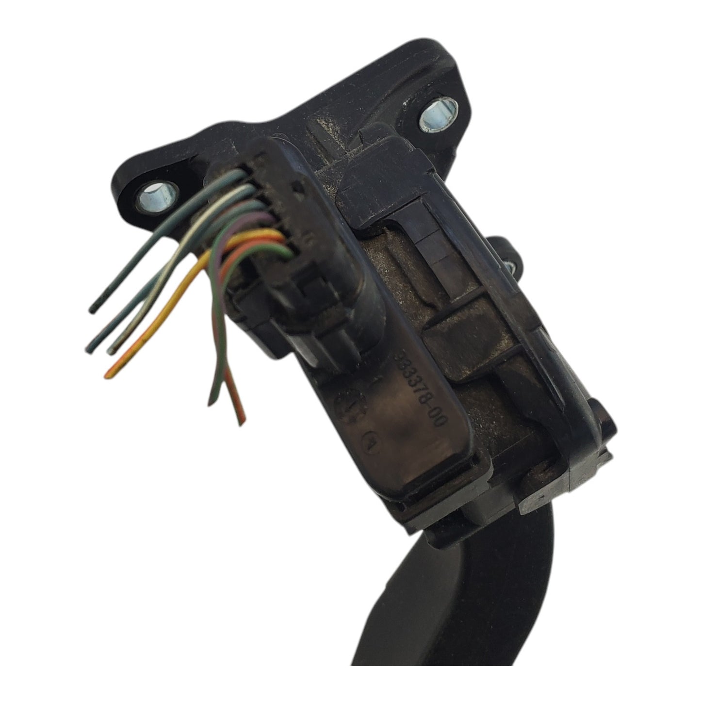 2008-2011 FORD FOCUS GAS ACCELERATOR PADEL OEM, 8S4A-9F836-AA