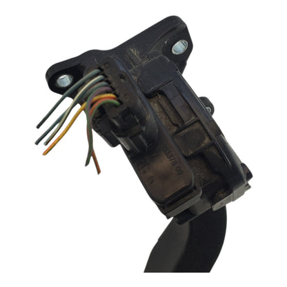 2008-2011 FORD FOCUS GAS ACCELERATOR PADEL OEM, 8S4A-9F836-AA
