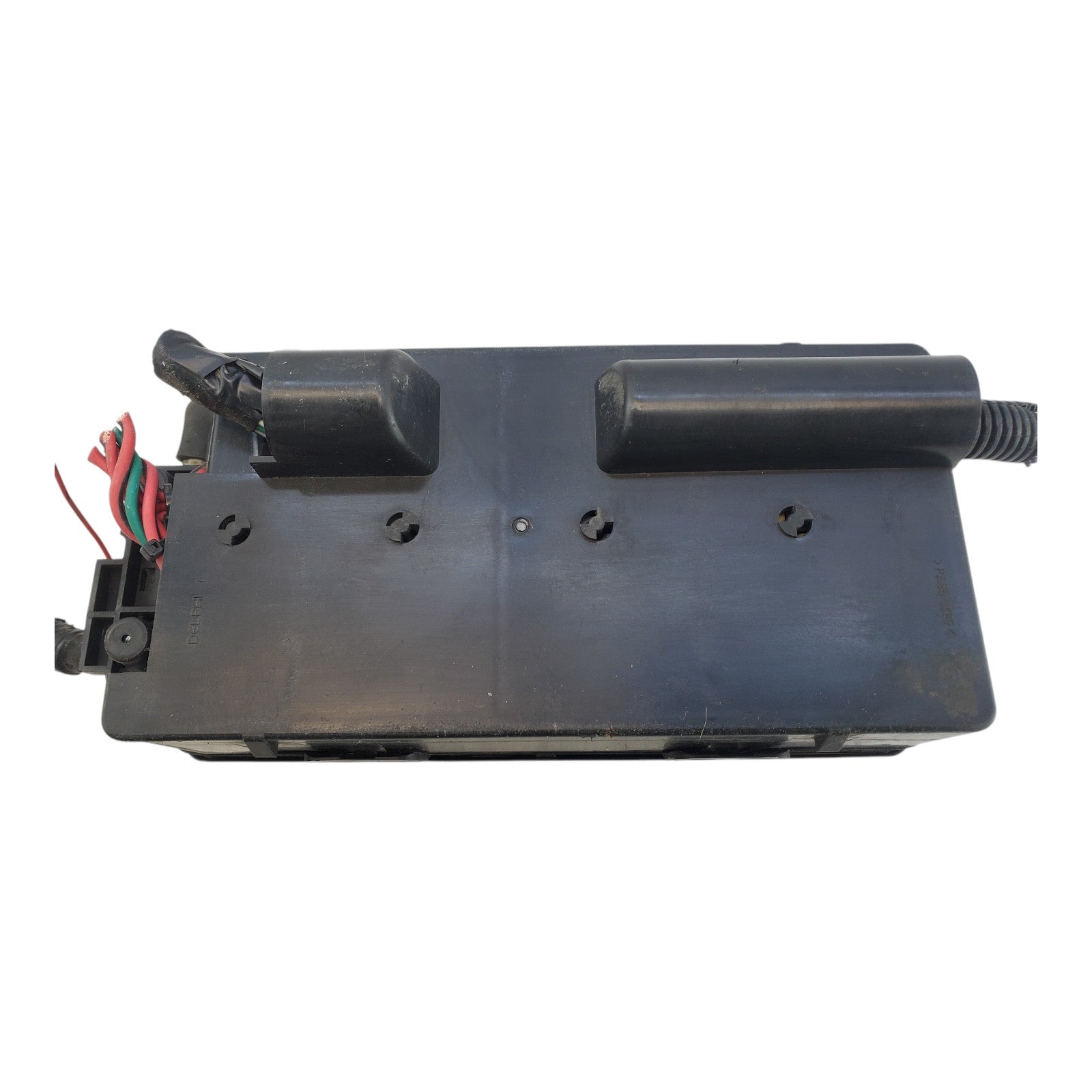 25883018-04 Chevy 2009 2010 Malibu Fuse Box Relay Module 2008 2011 2009 OEM I78