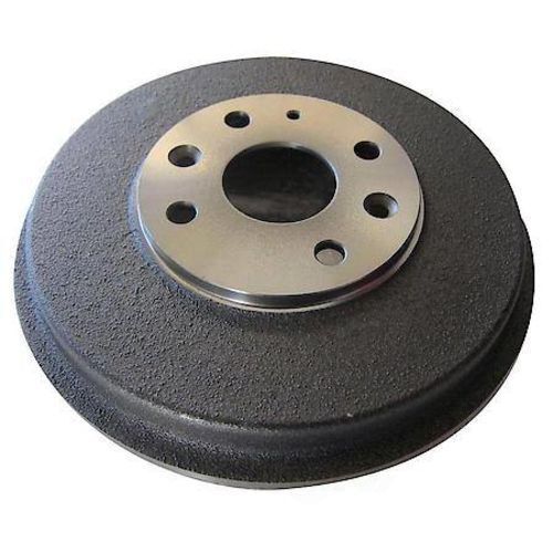 1997-2003 Ford/Mercury Escort/Tracer Rear Brake Drum