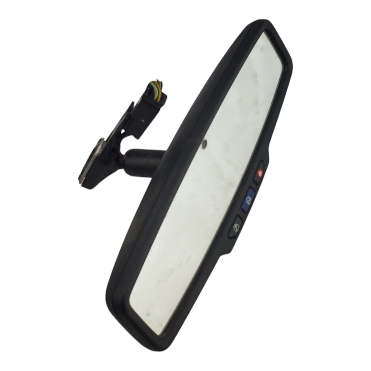 2010-2017 Chevrolet Equinox Interior Rear View Mirror Auto Dimming 13503845