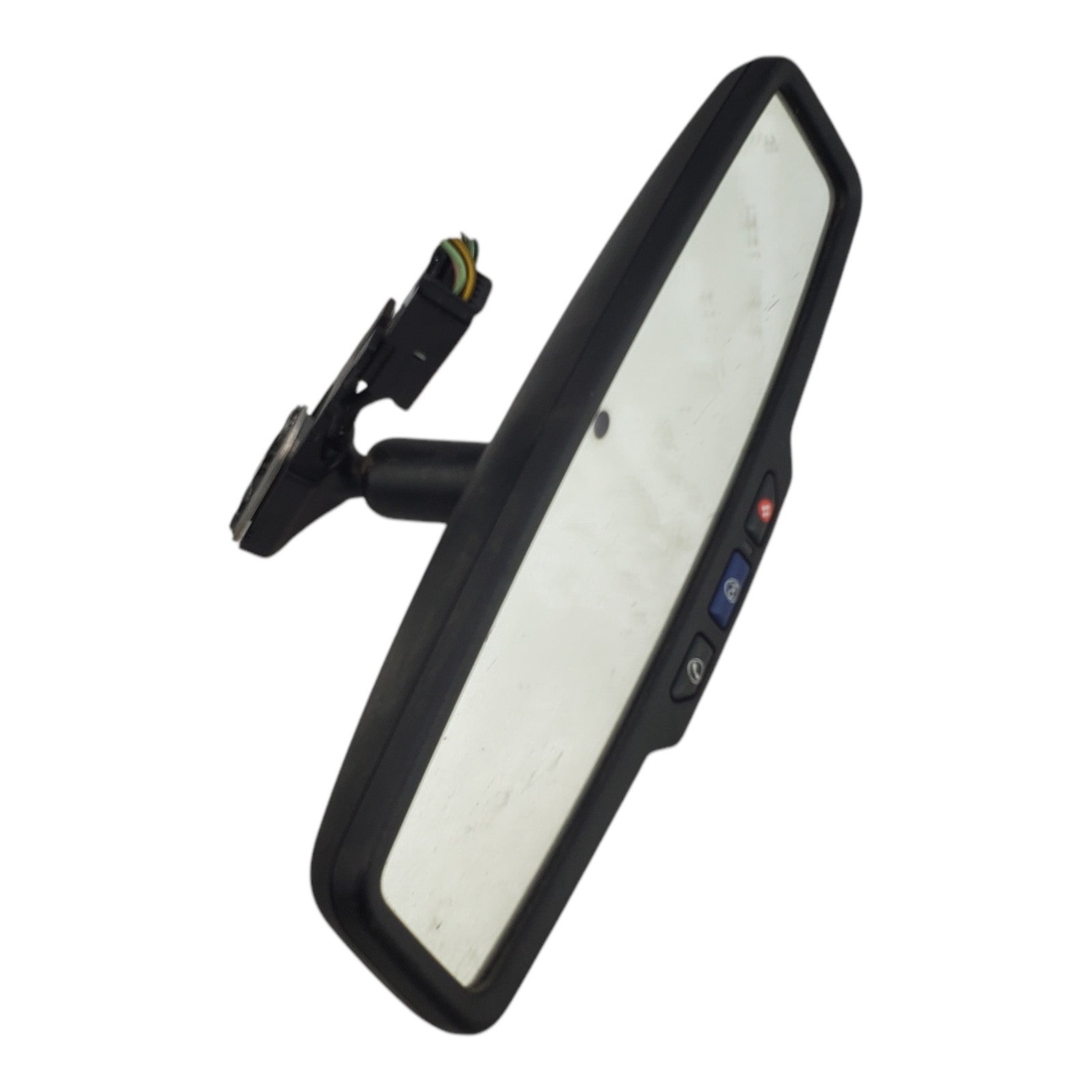 2010-2017 Chevrolet Equinox Interior Rear View Mirror Auto Dimming 13503845