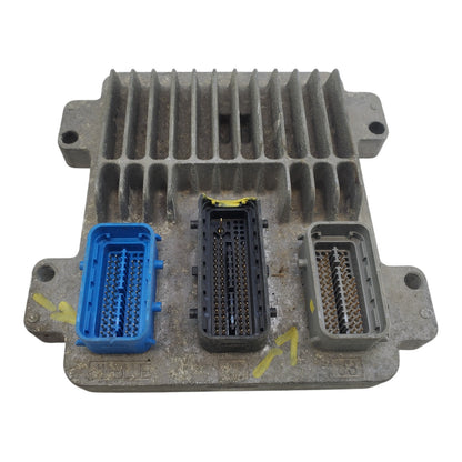 2006-2008 Grand Prix 3.8L Engine Control Module ECM  P/N 12610610 YPNH broken!