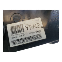 11 12 13 HYUNDAI SONATA Heater AC Temp Temperature Control Switch 97250-3Q300