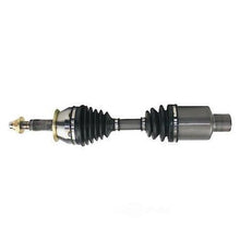 2000-2001 Dodge Dakota/Durango Front CV Axle Assembly