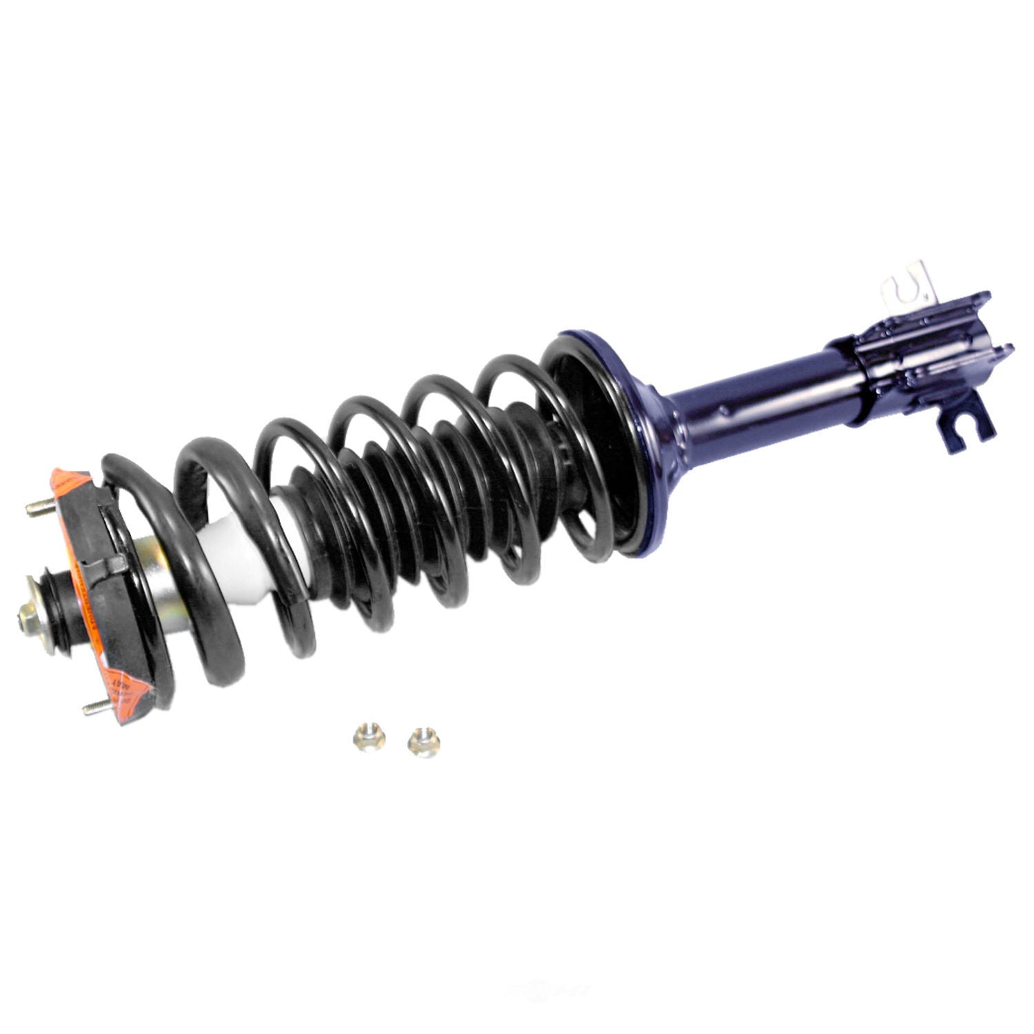 1997-2003 Ford/Mercury Rear Suspension Strut and Coil Spring Assembly