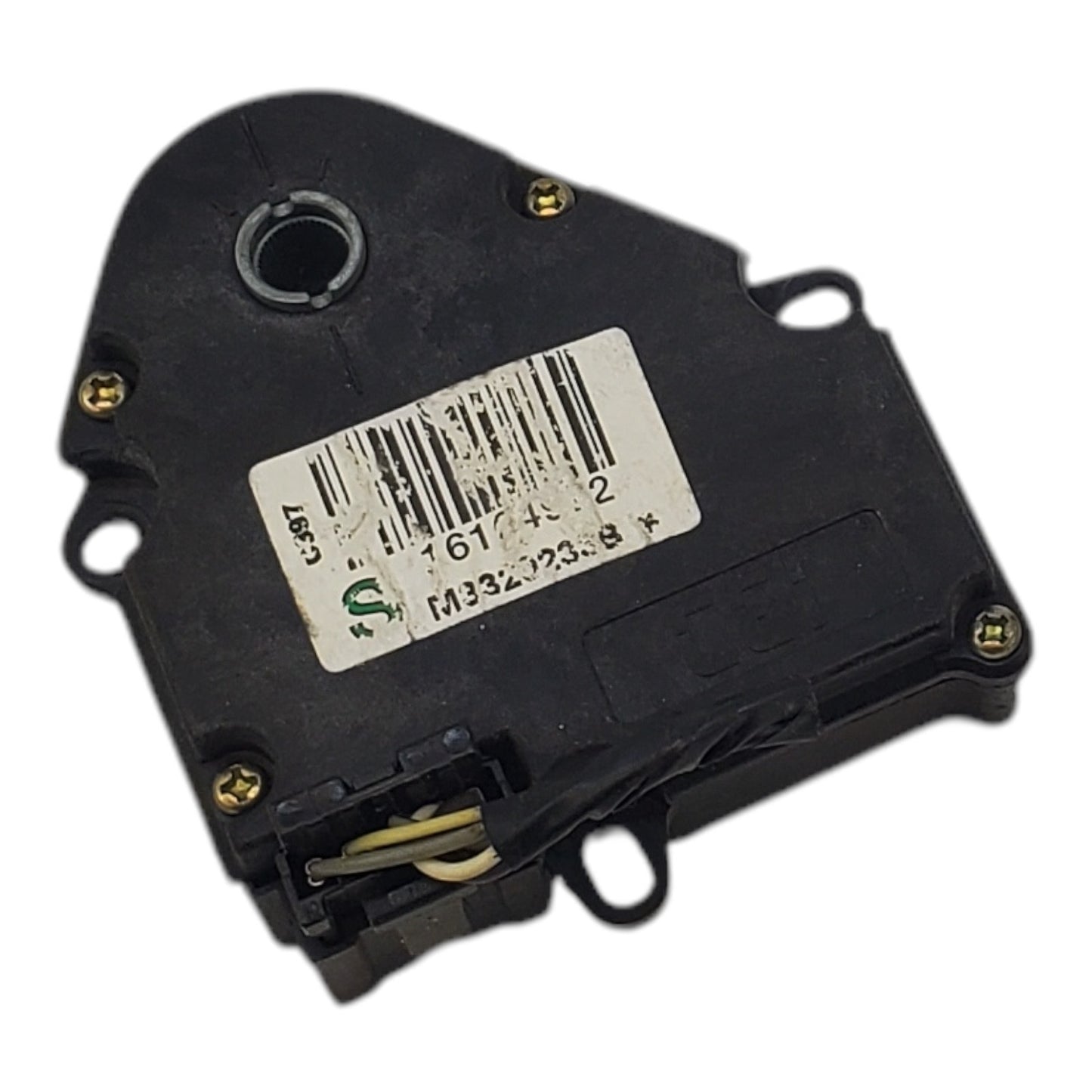 2000-2018 GMC Chevy Cadillac SUV Rear HVAC Blend Door Actuator 16164972 OEM