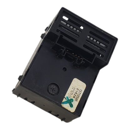 99-02 Silverado Sierra Tahoe Yukon Suburban Headlight Switch Control 15755595