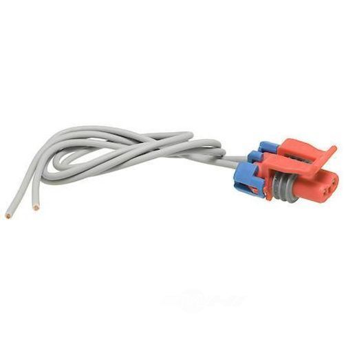 Vapor Canister Purge Solenoid Connector # PTA1093
