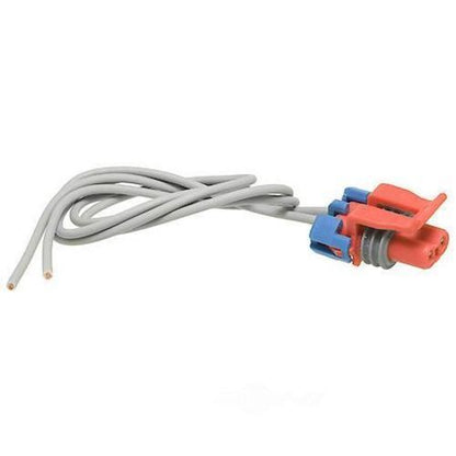Vapor Canister Purge Solenoid Connector # PTA1093