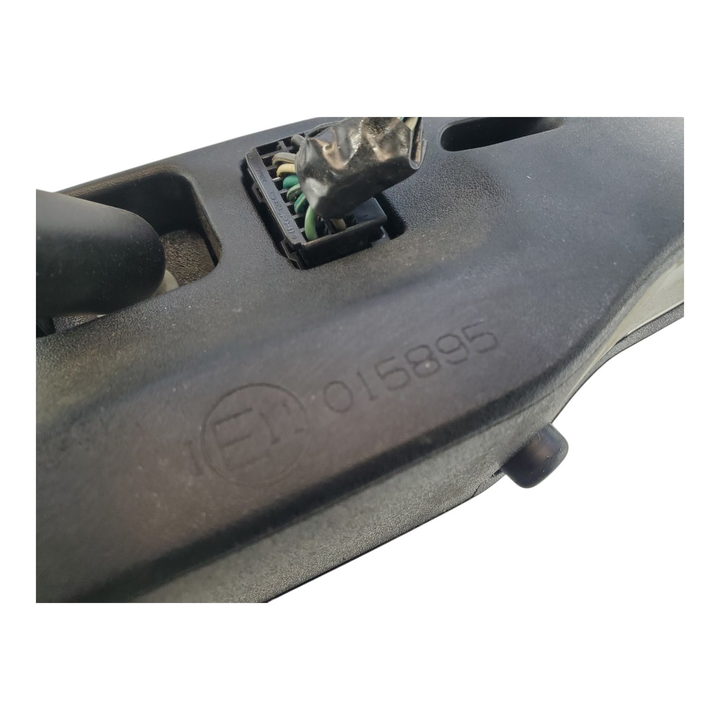 Chevy HHR  INTERIOR REAR VIEW MIRROR 015895
