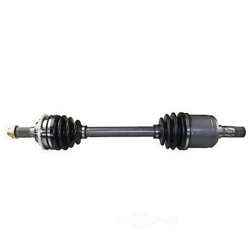 2003-2009 Ford/Mazda/Mercury 6/Fusion/Milan Front Left CV Axle Assembly