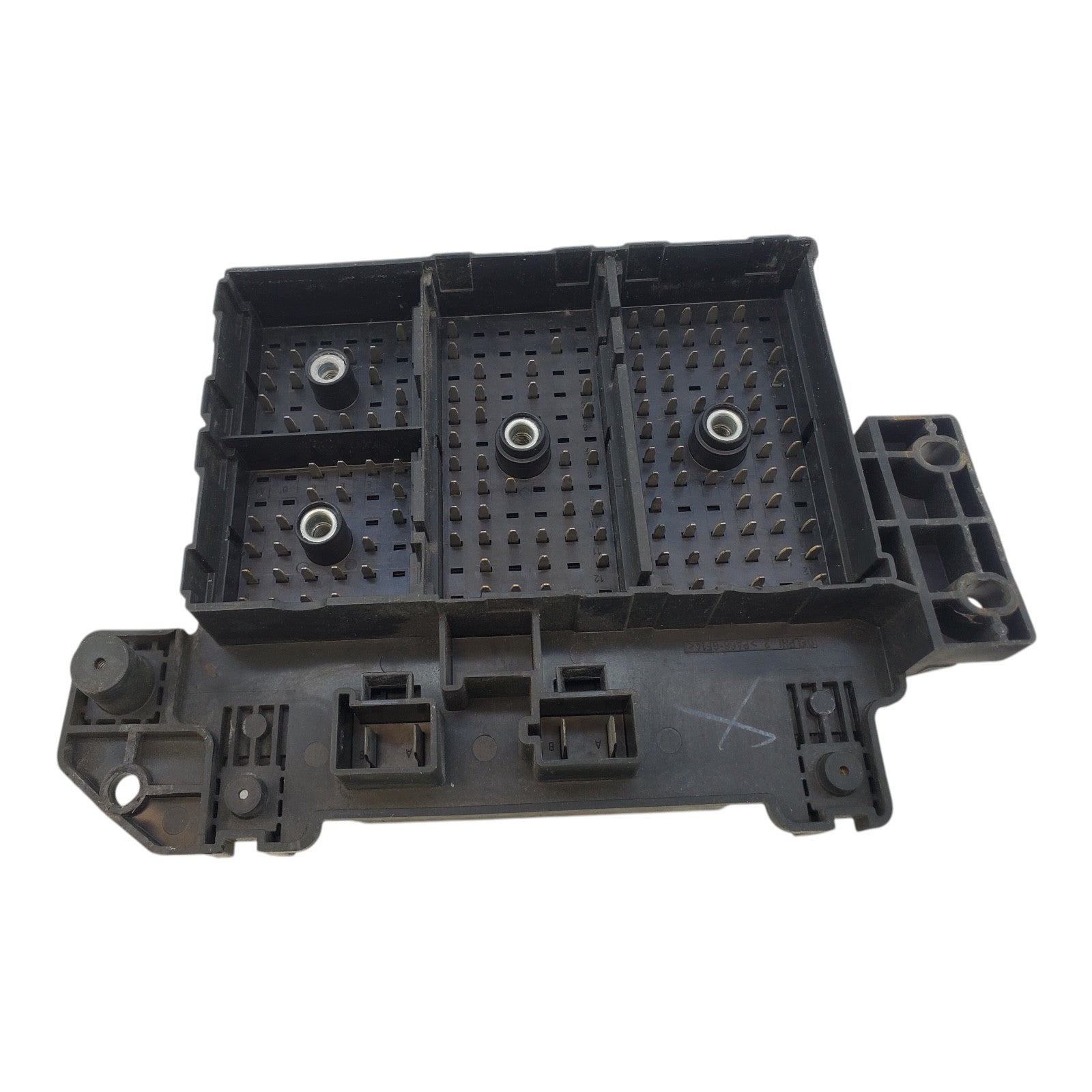 99 00 01 02 03 04 05 Chevy S10 Blazer Engine Fuse Box Relay Junction