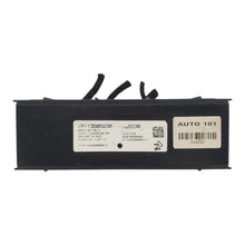 CHEVROLET TAHOE 2015 ECU 13506230
