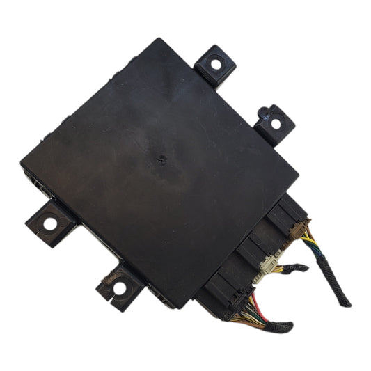 GMC Yukon memory seat module 15895345