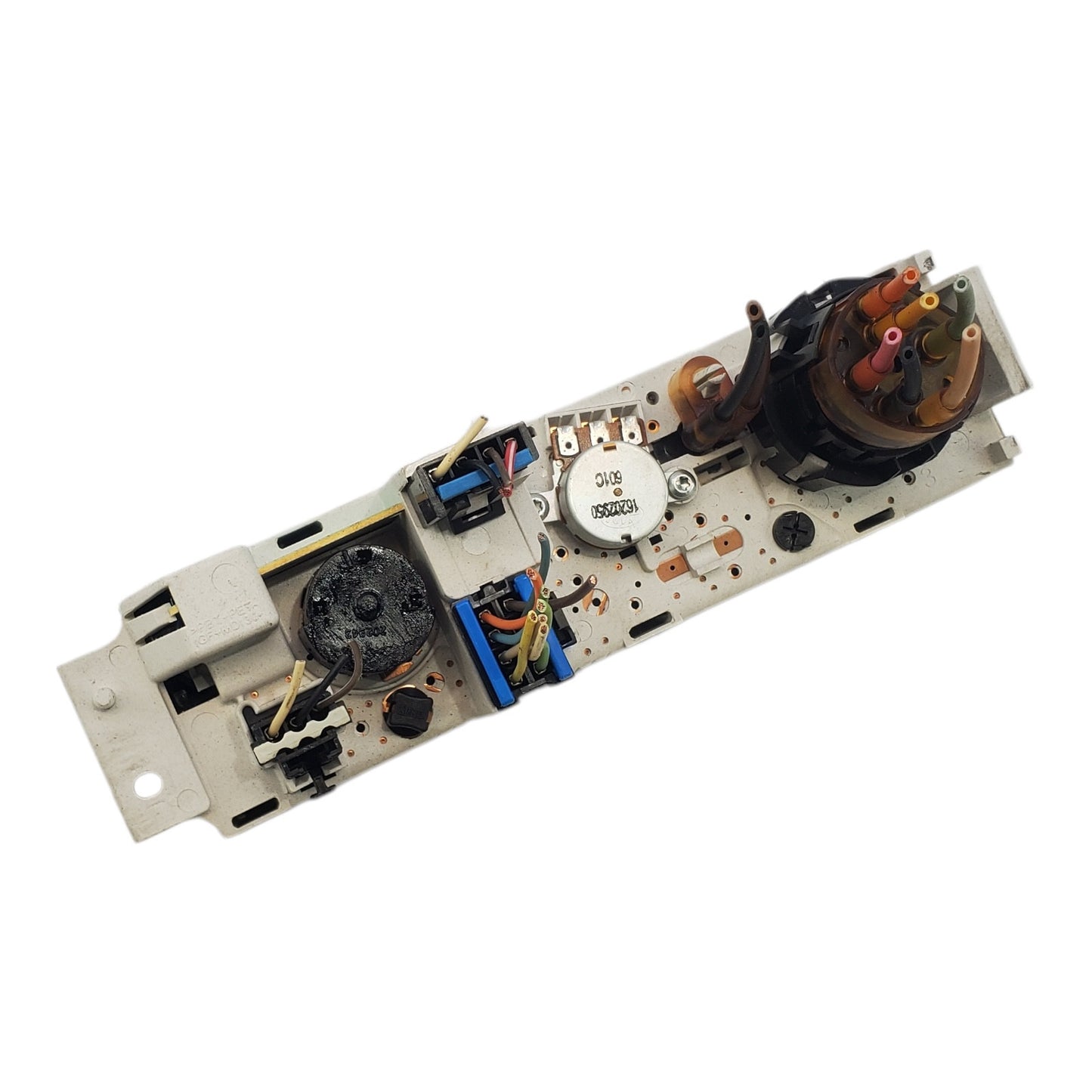 98-07 Chevrolet Express GMC Savana A/C Temperature Climate Control 25753630 OEM