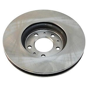 2006-2010 Pontiac/Saturn Sky/Solstice Front Disc Brake Rotor