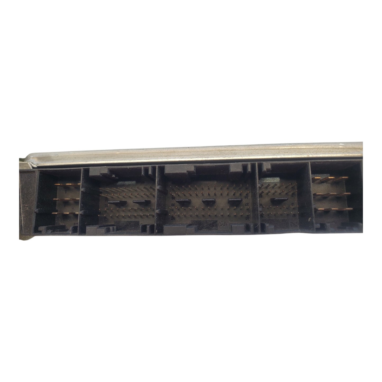 ENGINE COMPUTER BMW 740i 1997 1998 1430228 PCM ECM ECU OEM