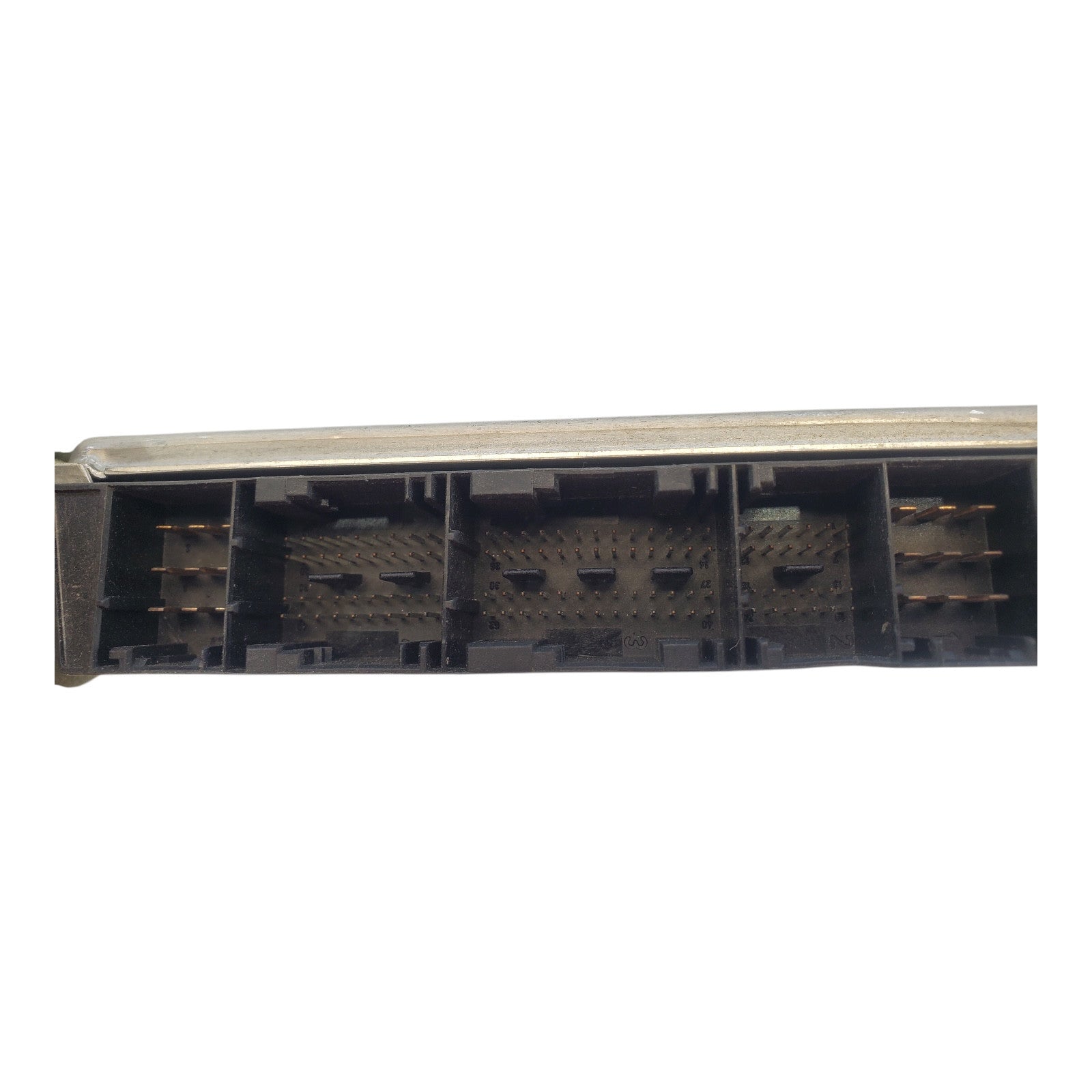 ENGINE COMPUTER BMW 740i 1997 1998 1430228 PCM ECM ECU OEM