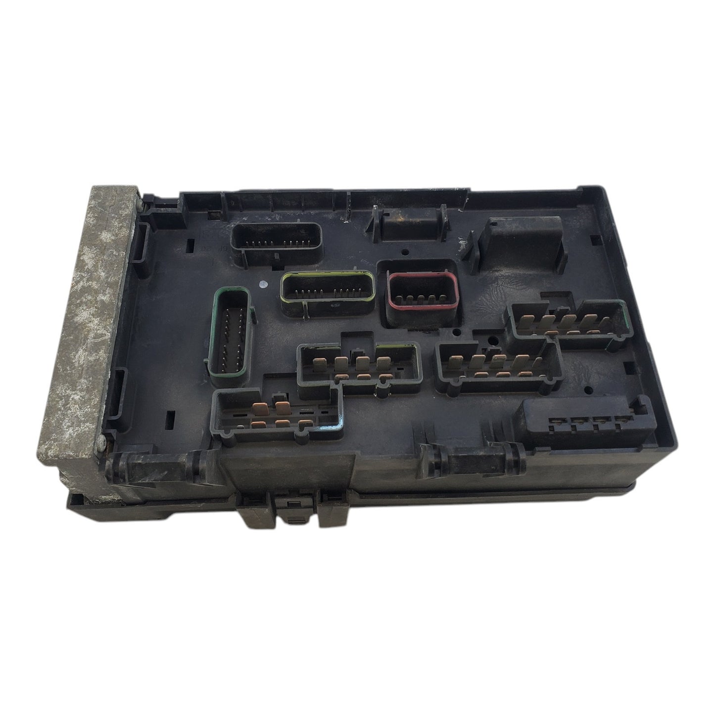 OEM 01 02 Chrysler Town Country CARAVAN 04869200AM Fuse Box Relay  Module W ECM