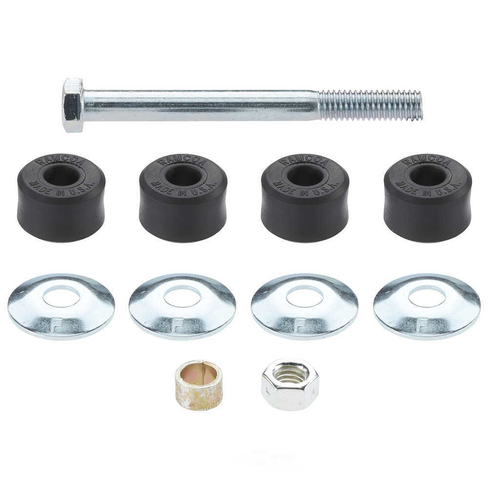 1988-2001 Acura/Honda Front To End Suspension Stabilizer Bar Link Kit