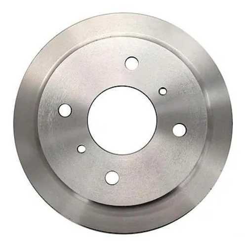 2000-2006 Nissan Sentra Rear Brake Drum