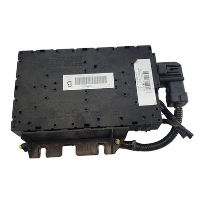 08 FORD ESCAPE Multifunction MODULE 8L8T15604BK