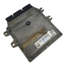 2013-2014 Nissan Pathfinder Q60 Engine Control Unit ECU NEC010-034 NEC010034