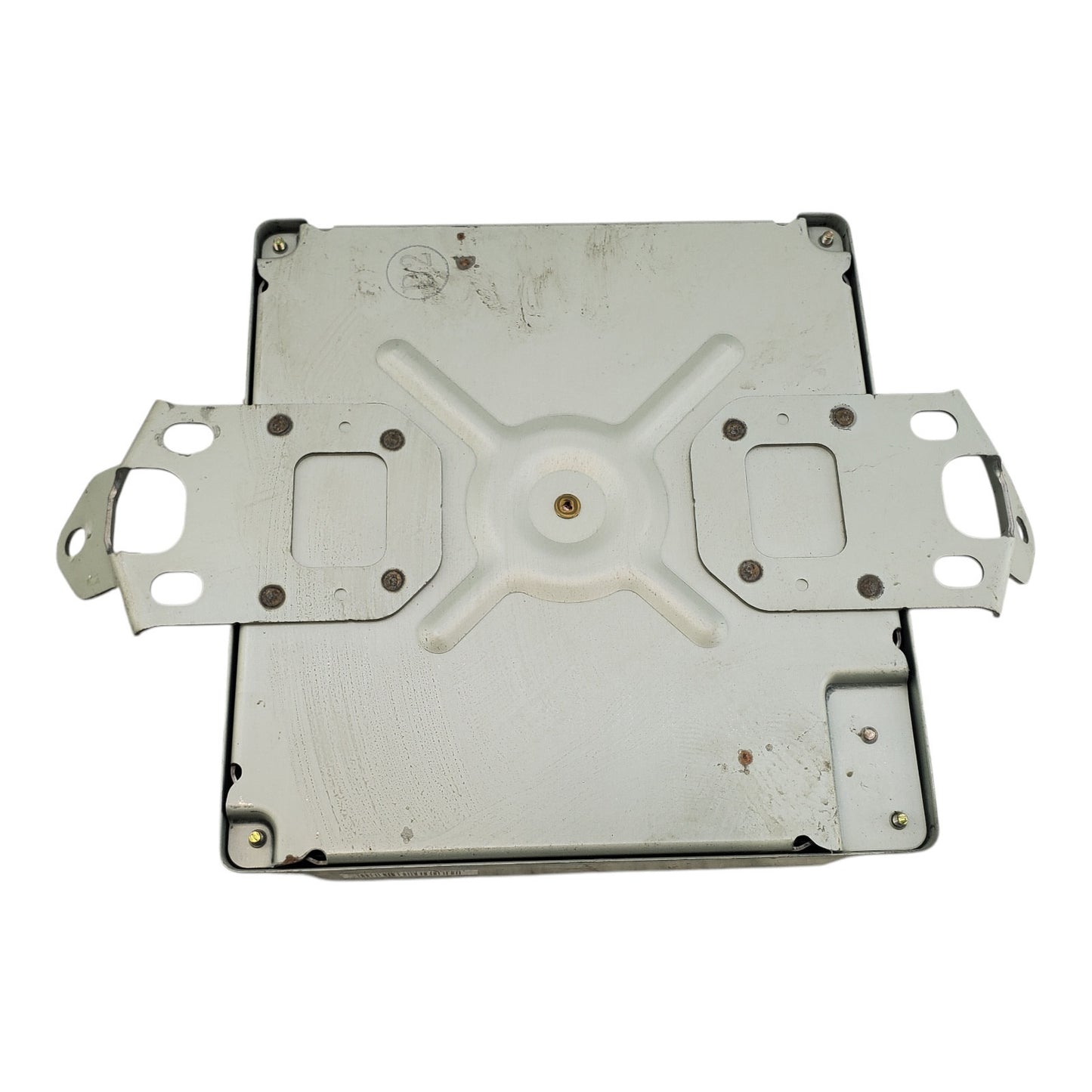 04 Subaru Legacy ECM ECU Engine Control Module Computer 22611 AJ20A