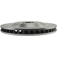 1997-2004 Cadillac/Chevrolet Corvette/XLR Front Left Disc Brake Rotor
